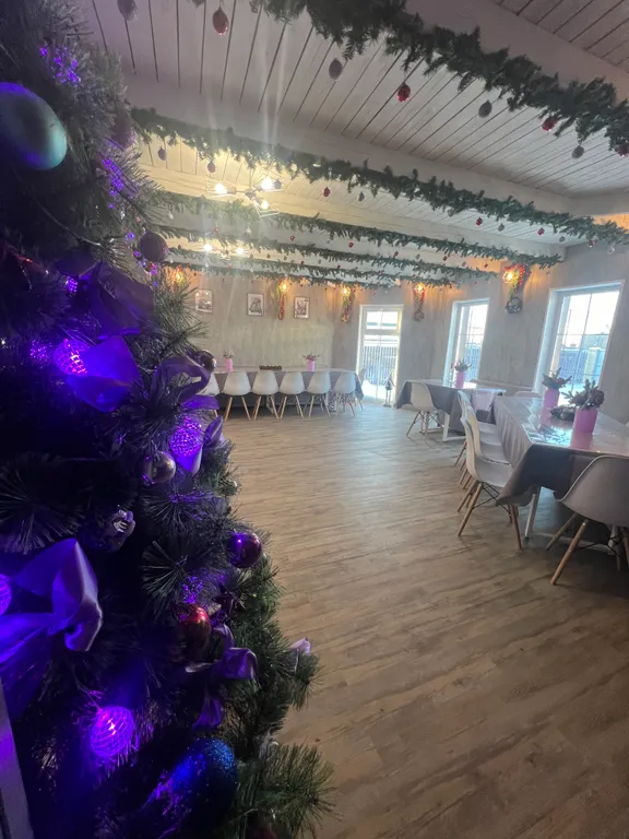 Дом-кафе Прованс на 40 человек