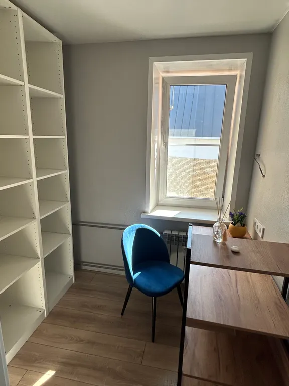 Квартира Двухуровневая квартира у Московского проспекта — Ярославль