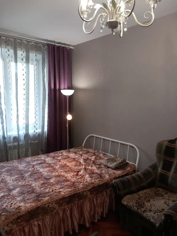 Уютная квартира для замечательного отдыха