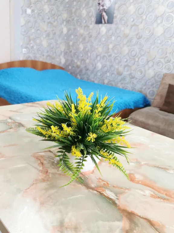 Квартира Апартаменты с видом на лес — аренда посуточно в Челябинск