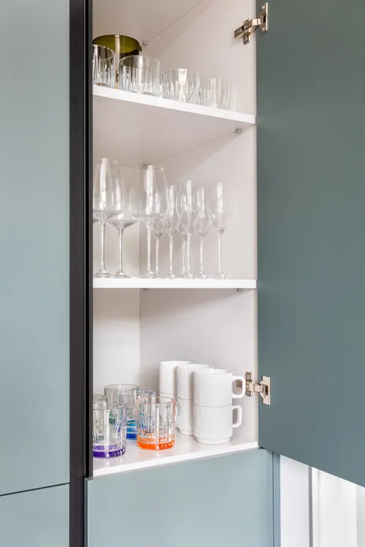 Апартаменты "Релакс" у озера Тихое в Светлогорске | 2–3 гостя, балкон