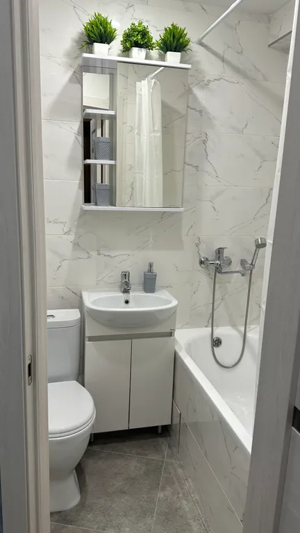 Квартира Квартира в историческом центре — Калининград