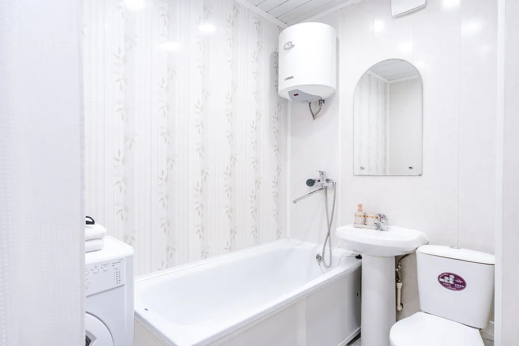 Чистая уютная студия в центре, заселение до 23-00