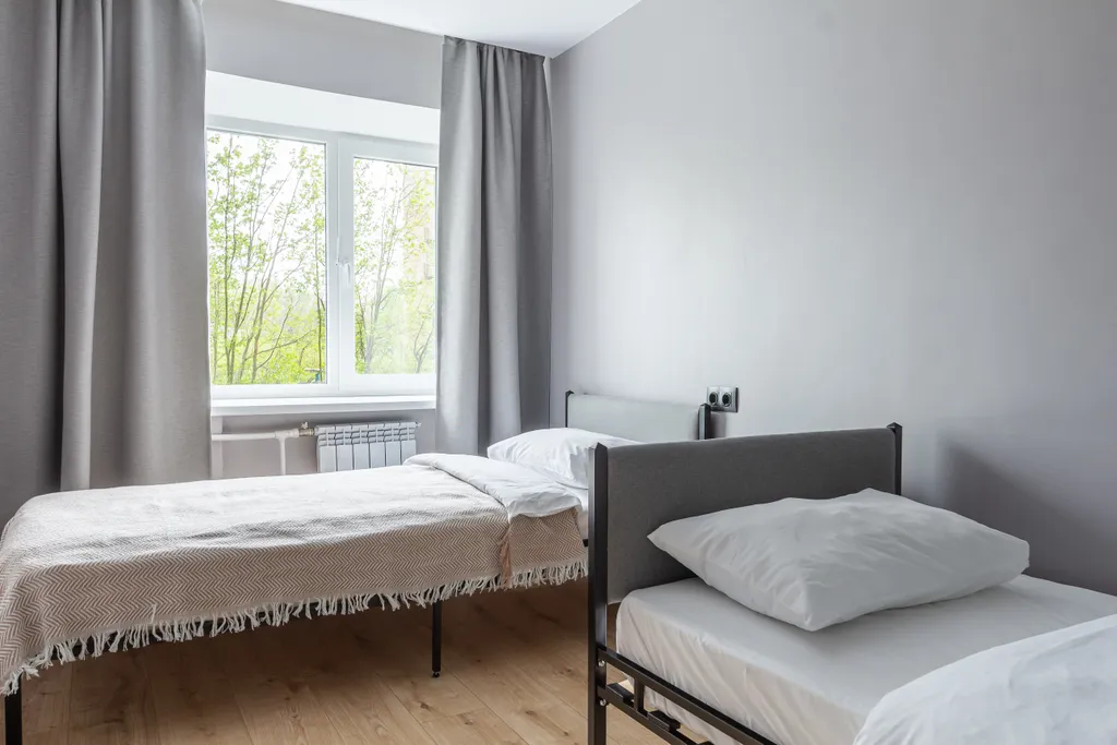 Уютные и стильные квартиры