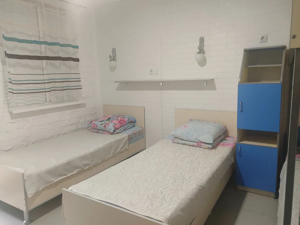 Квартира Квартира Лофт 4х местный — Ейск