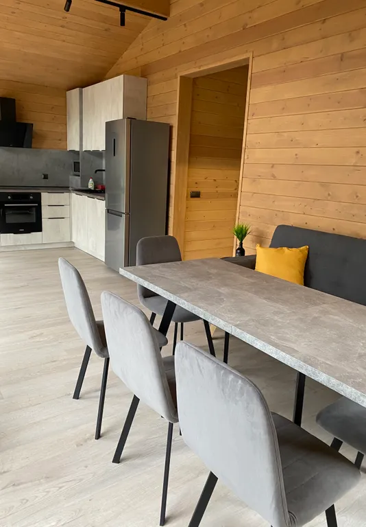 3-комнатный Дом