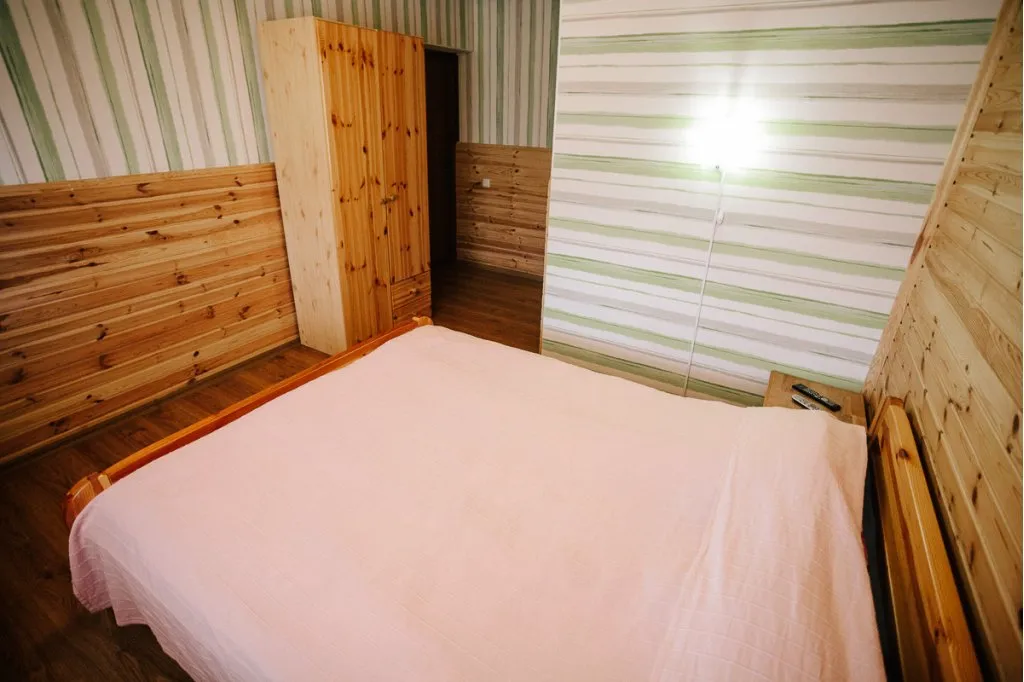 Квартира Комната — Соколиное