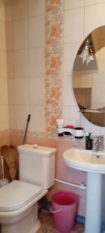 Уютная квартира в исторической части города в парке Ашик Умера