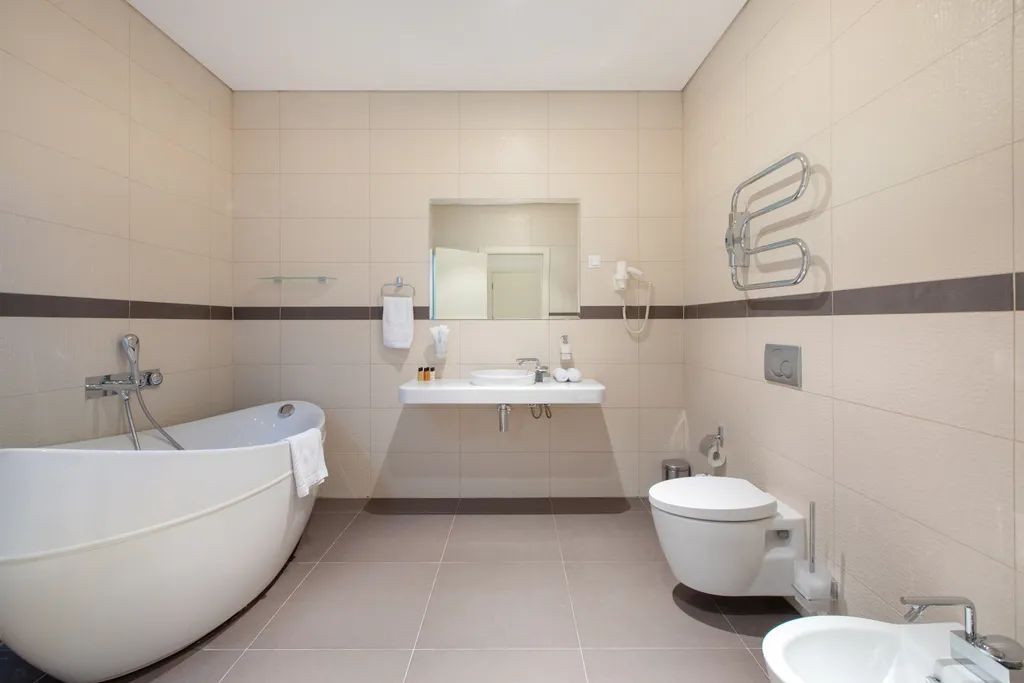 Квартира Квартира Junior suite 4 — Москва