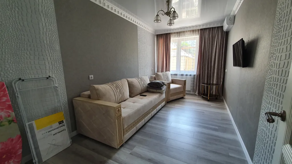 Квартира Квартира в курортной зоне — Горячий Ключ