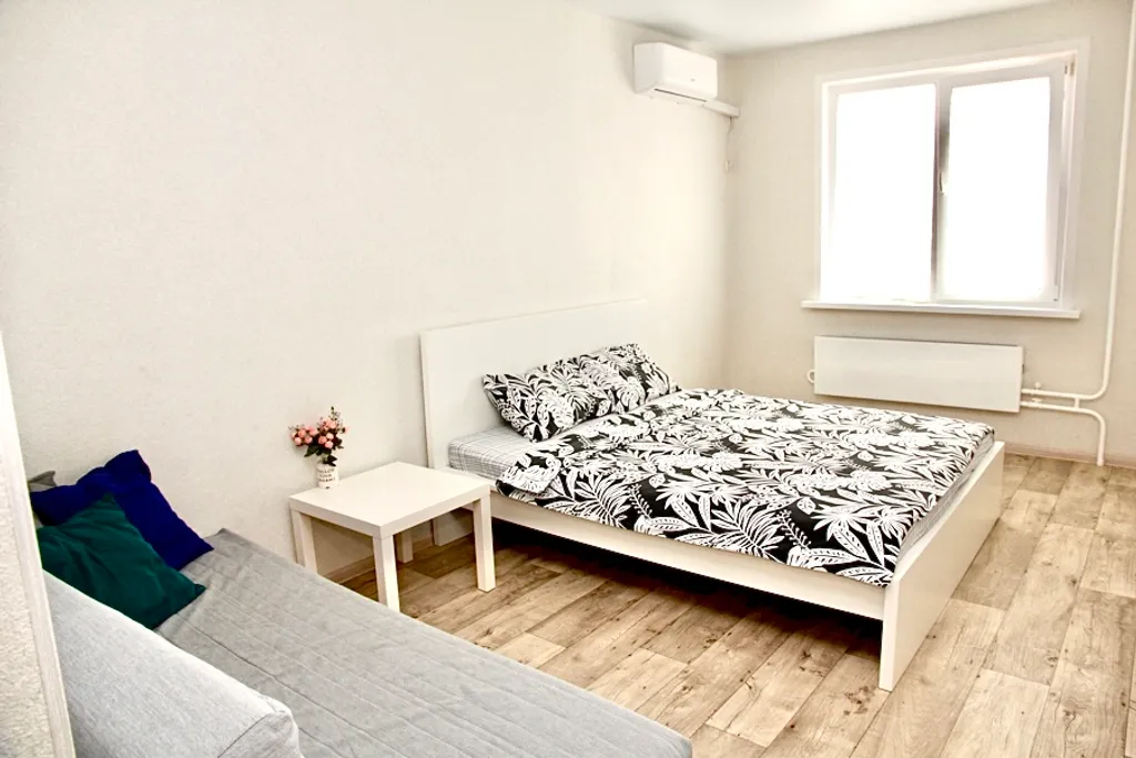 Квартира рядом с пляжем и Видом на Волгу — аренда посуточно в Тольятти