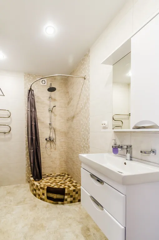 Уютная квартира в шаговой доступности от набережной и площади Куйбышева