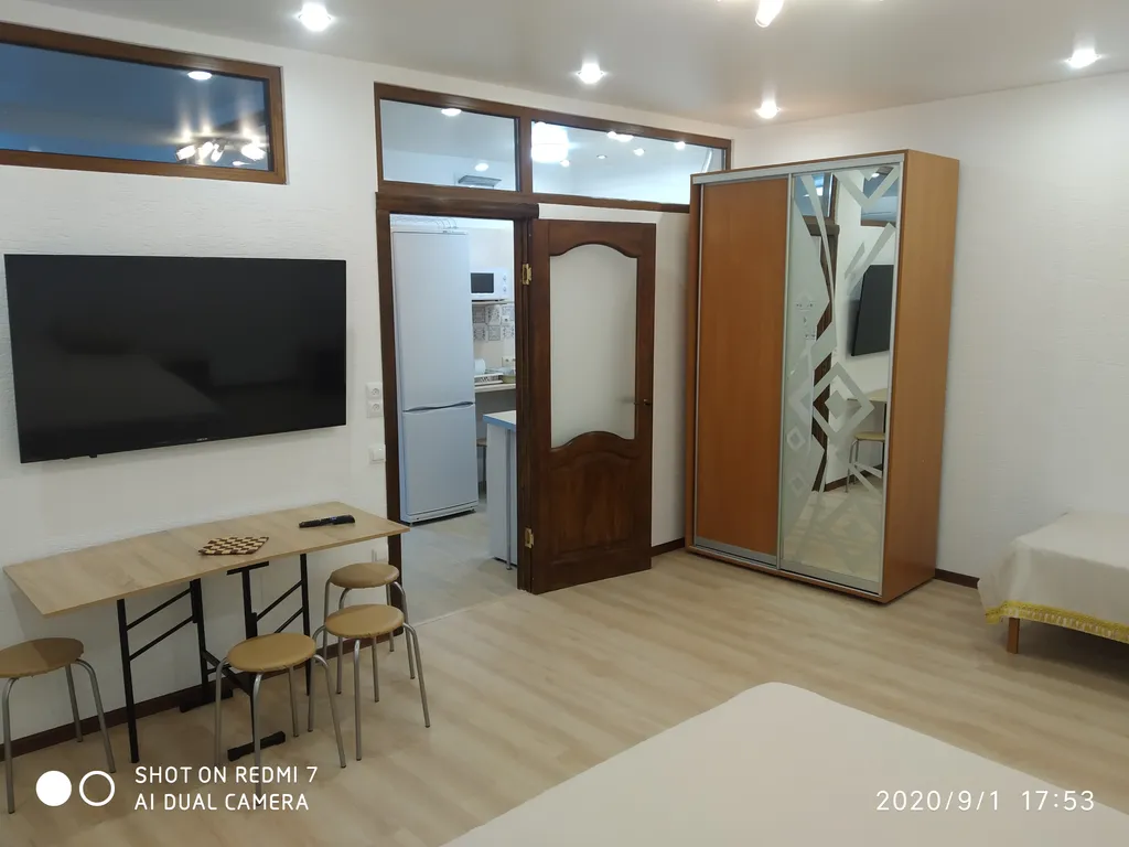 Пальмовый дворик