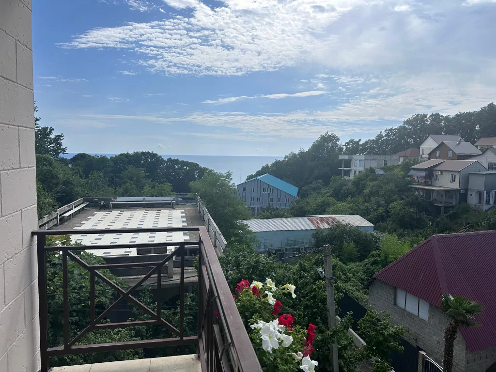 Квартира Комната — Сочи