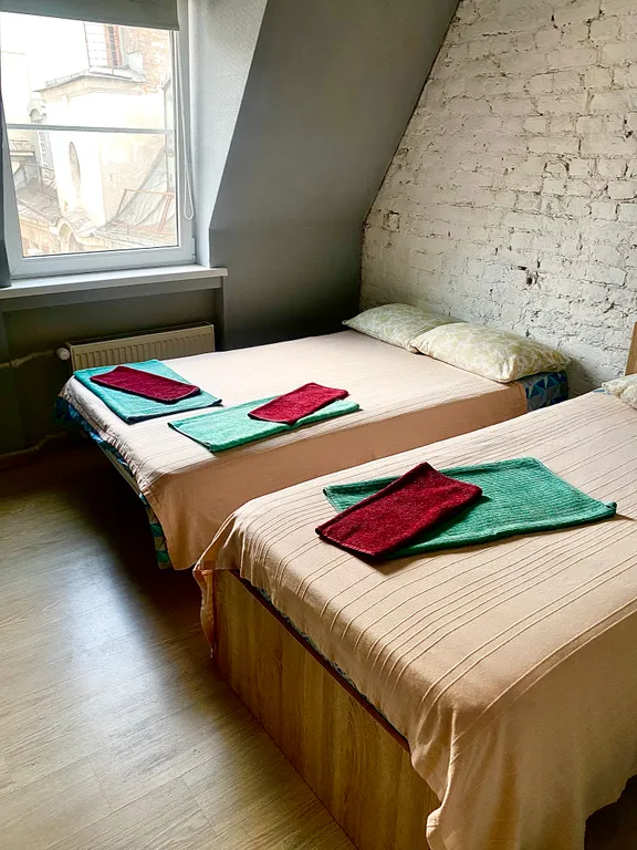 Квартира Комната — Санкт-Петербург