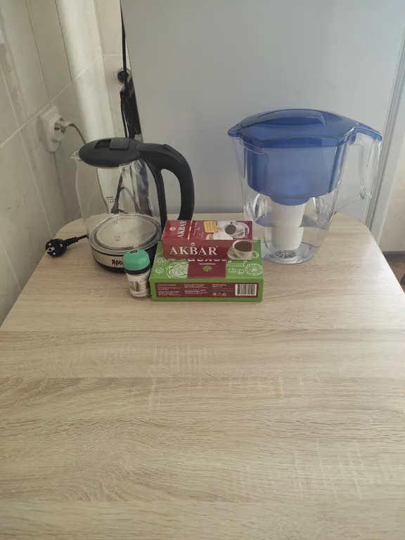 Уютная квартира рядом с госпиталем