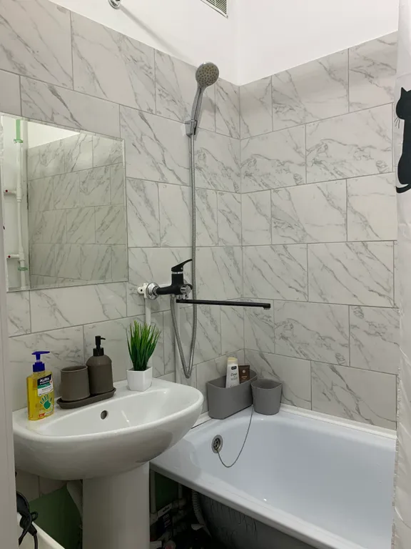 Уютная, чистая квартира