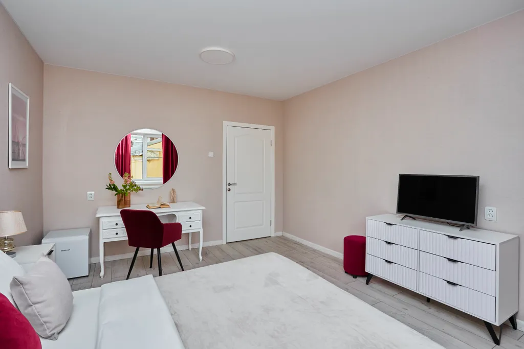 Квартира Комната — Санкт-Петербург