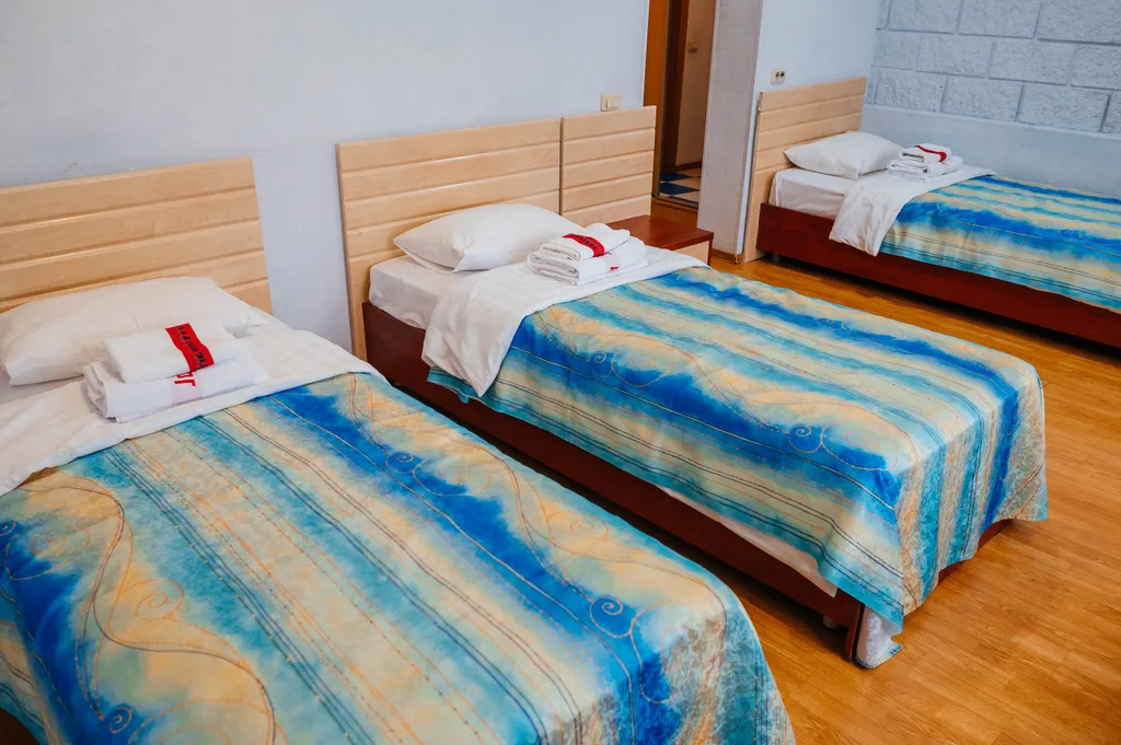 Квартира Комната — Аша