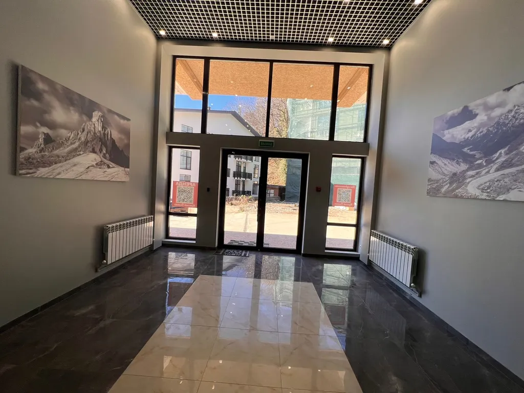 Sezam Apartments Горнолыжные