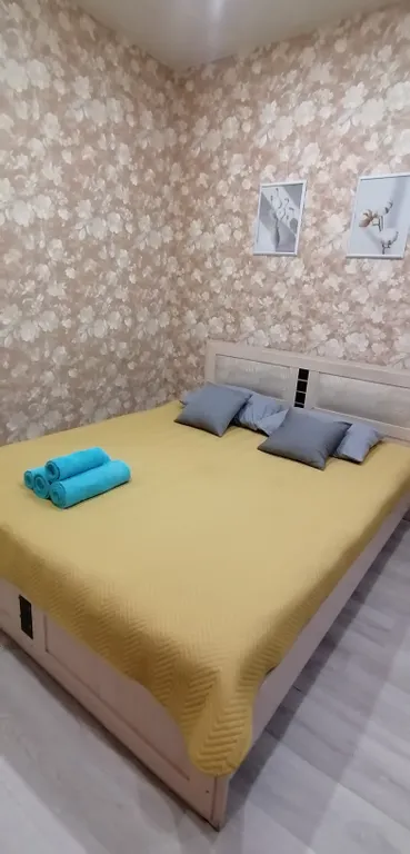 Квартира Сибирский комфорт - уютные квартиры в Иркутске — аренда посуточно в Иркутск