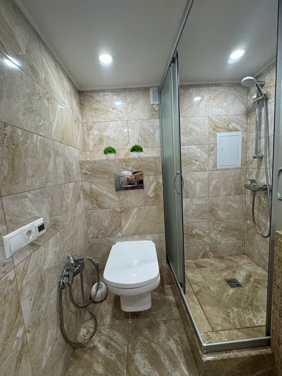 Квартира Апартаменты у моря — Сириус