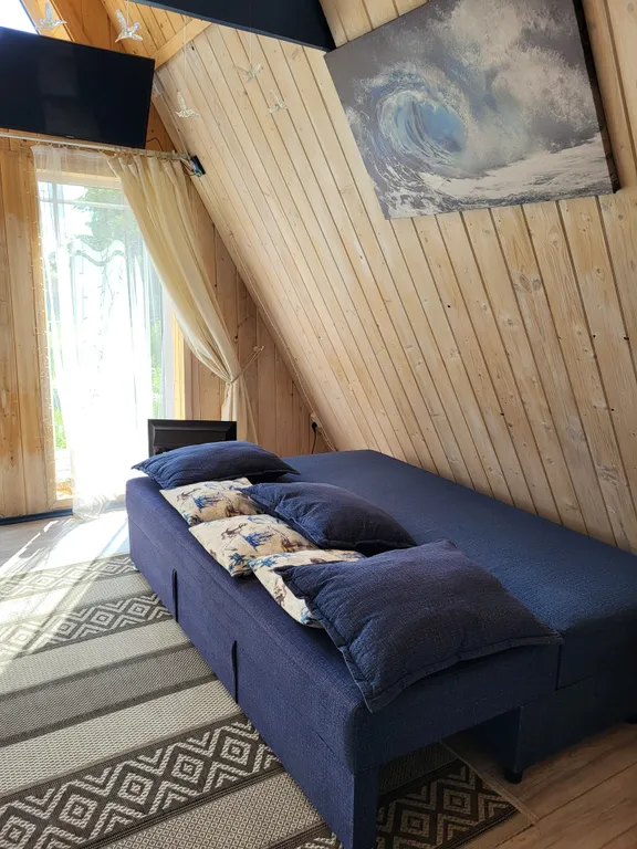 1-комнатный Дом