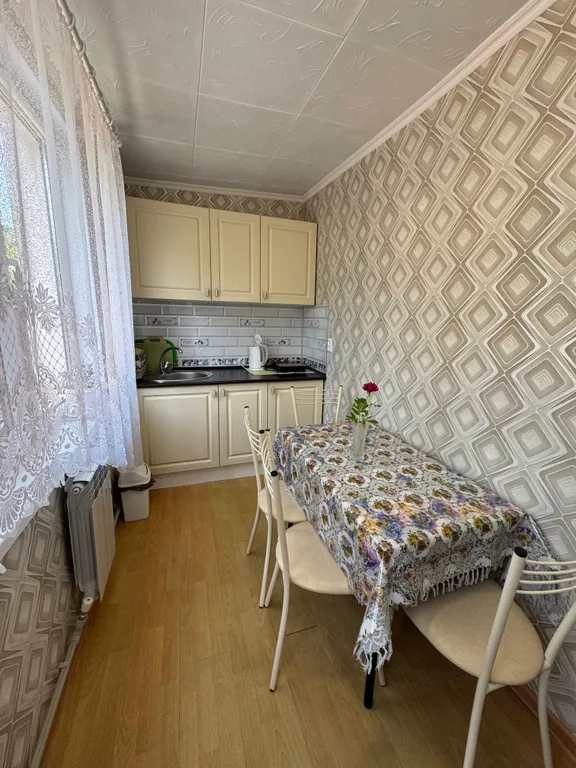 Коттедж 2-комнатный Дом — Геленджик