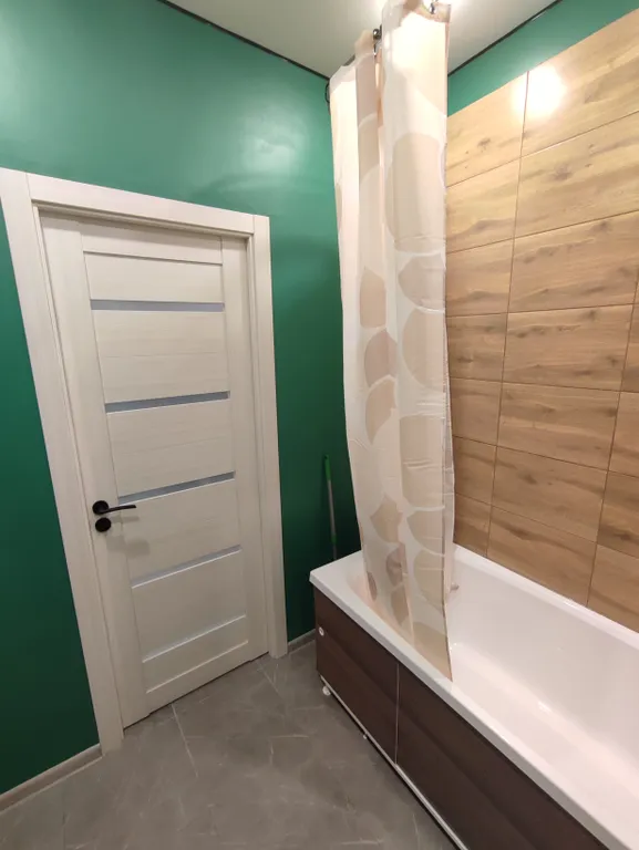 Квартира евродвушка в районе ДКЖ