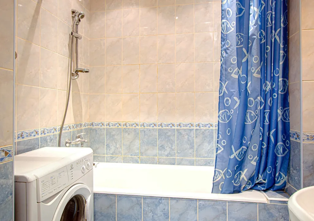 Квартира Квартира Apartment near Center Almazova — Санкт-Петербург