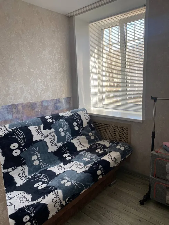 Уютная студия около метро