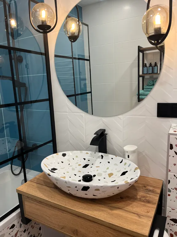 Апартаменты на Балтике