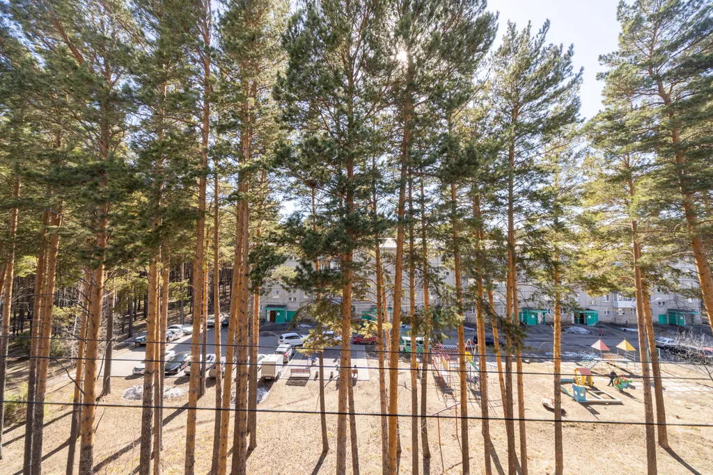 2-к. квартира Семейный план 13