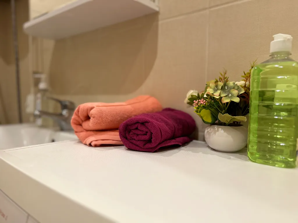 Квартира в центре города