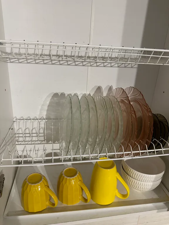 Уютная квартира со всем необходимым для комфортного проживания