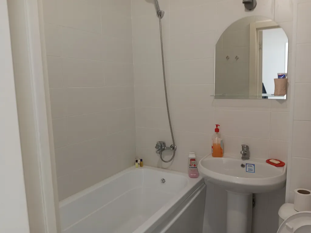 Недорогая квартира