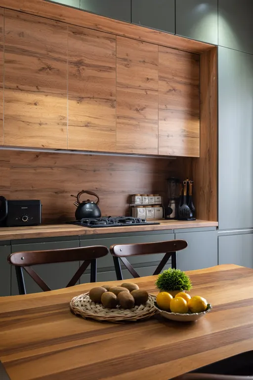 Современная квартира в деловом центре в ЖК Казахстан