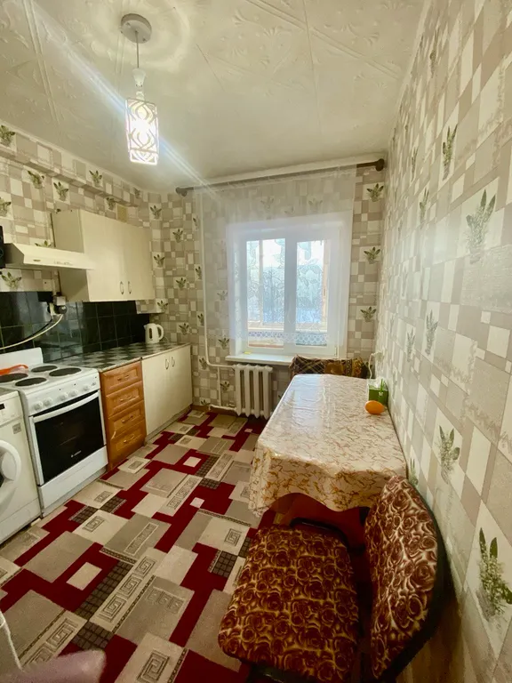 Уютная квартира в п. Талакане