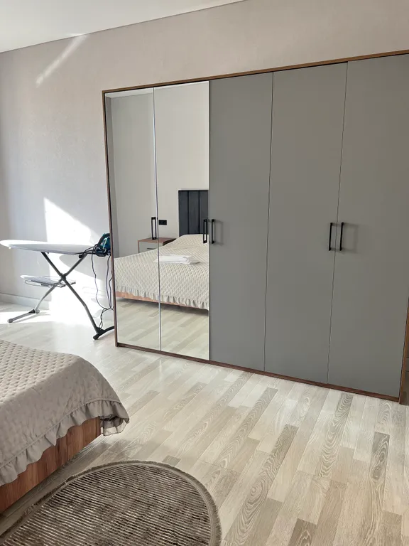 Квартира Уютная квартира недалеко от моря — Каспийск