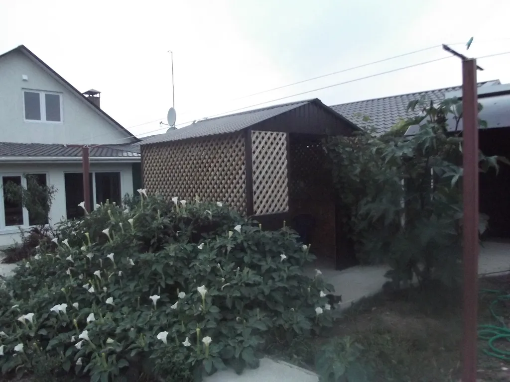 Стандарт в загородном доме