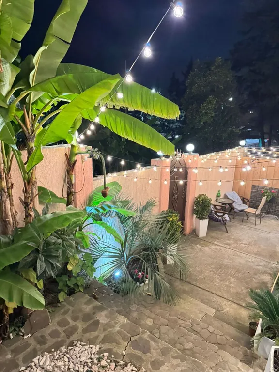 Квартира Комната — Адлер