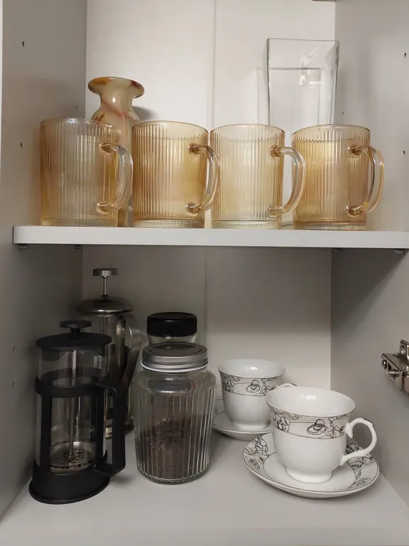 Апартаменты с видом на башни