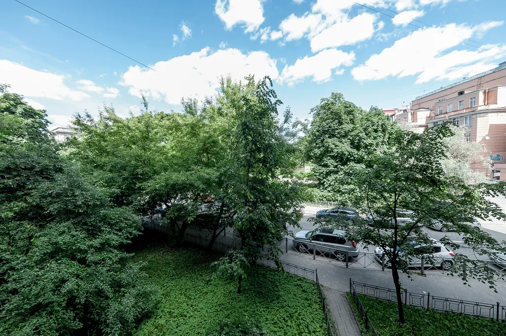 "Свирьстрой" -Легенда Петроградки..