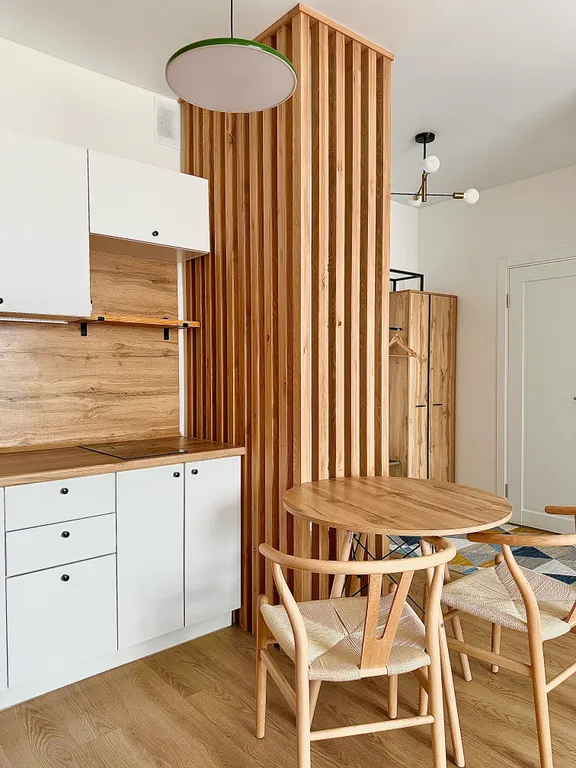 Супер-уютная квартира класса Люкс