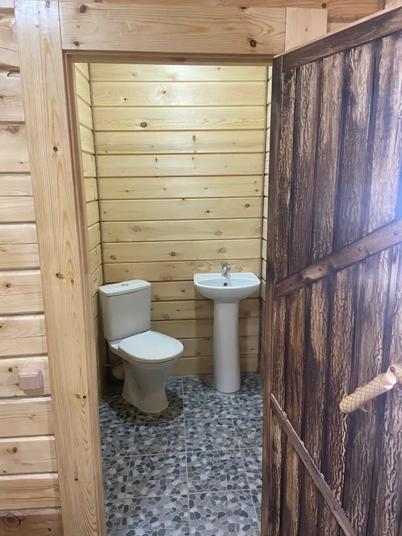 Дом у Иваныча