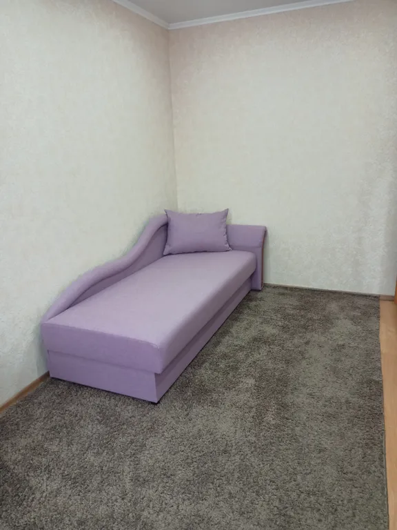 Квартира на побережье Балтийского моря