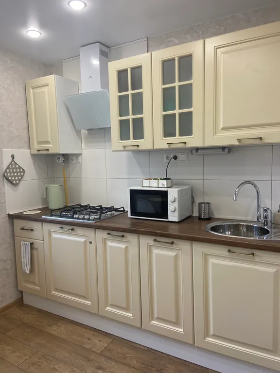 Квартира для комфортного отдыха