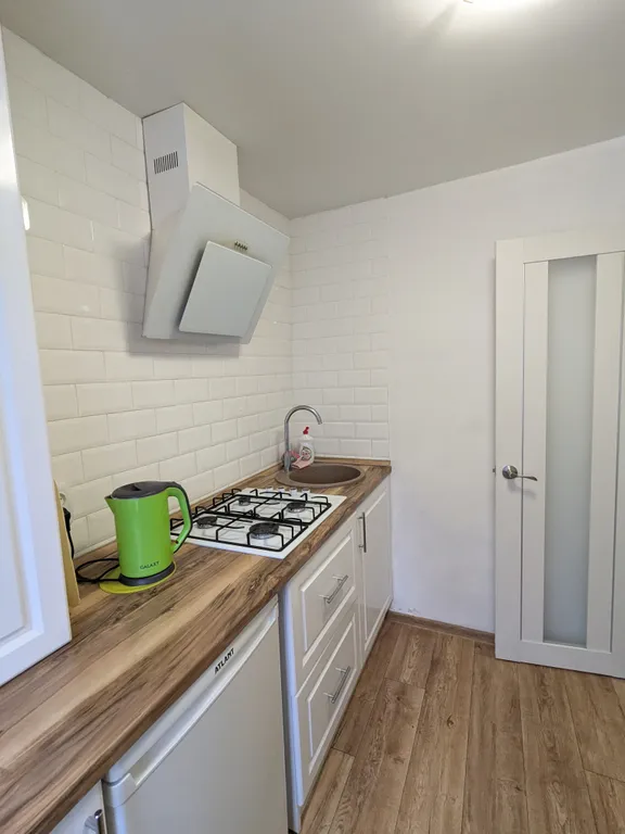 Квартира в центре города