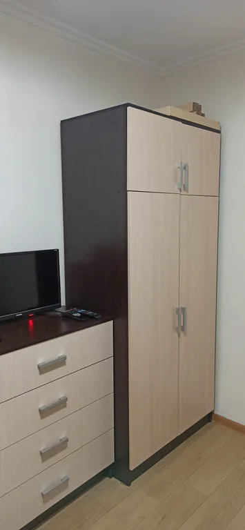 Квартира во второй курортной зоне