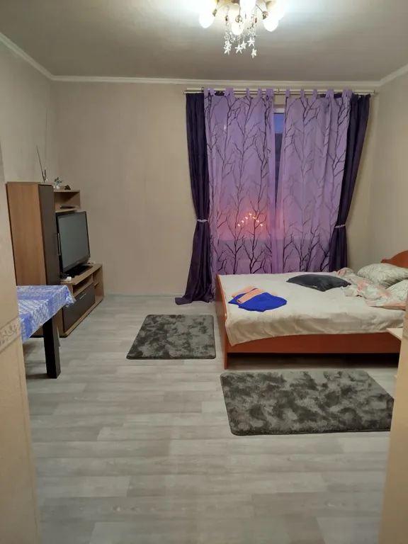 Уютная студия в историческом центре